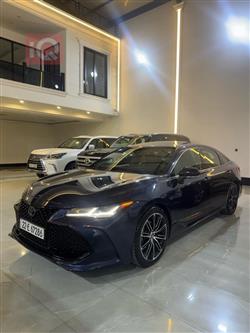 تويوتا أفالون